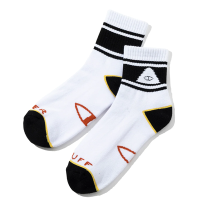 POLER CYCLOPS MID SOCKS
