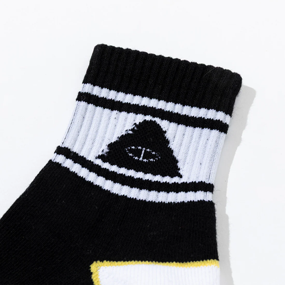 POLER CYCLOPS MID SOCKS