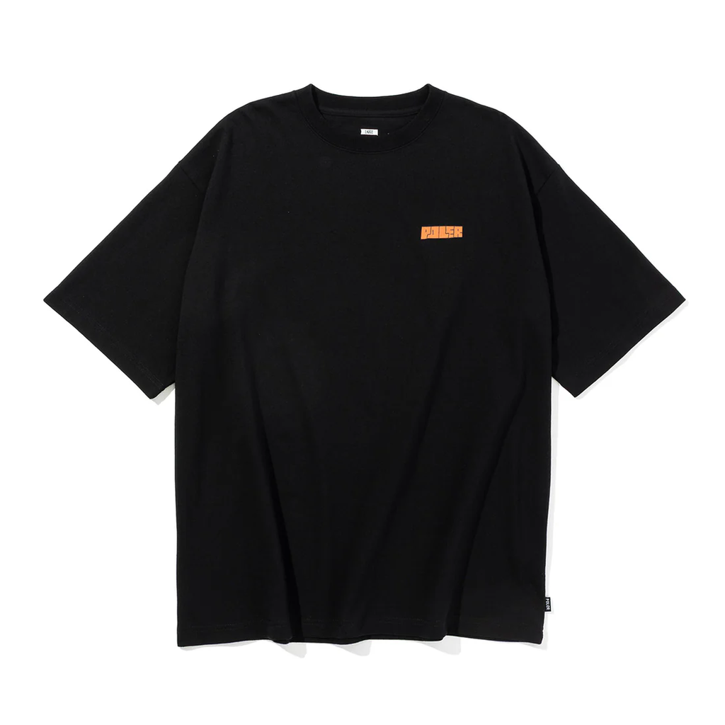 POLER HEAR IT CALLIN' RELAX FIT TEE