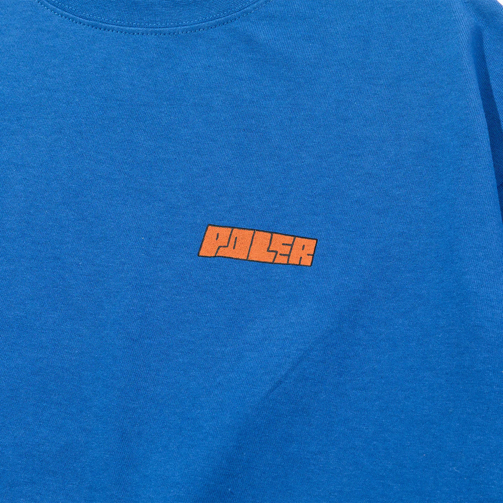 POLER HEAR IT CALLIN' RELAX FIT TEE