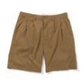 POLER 2TUCK SKATE BAGGY SHORTS