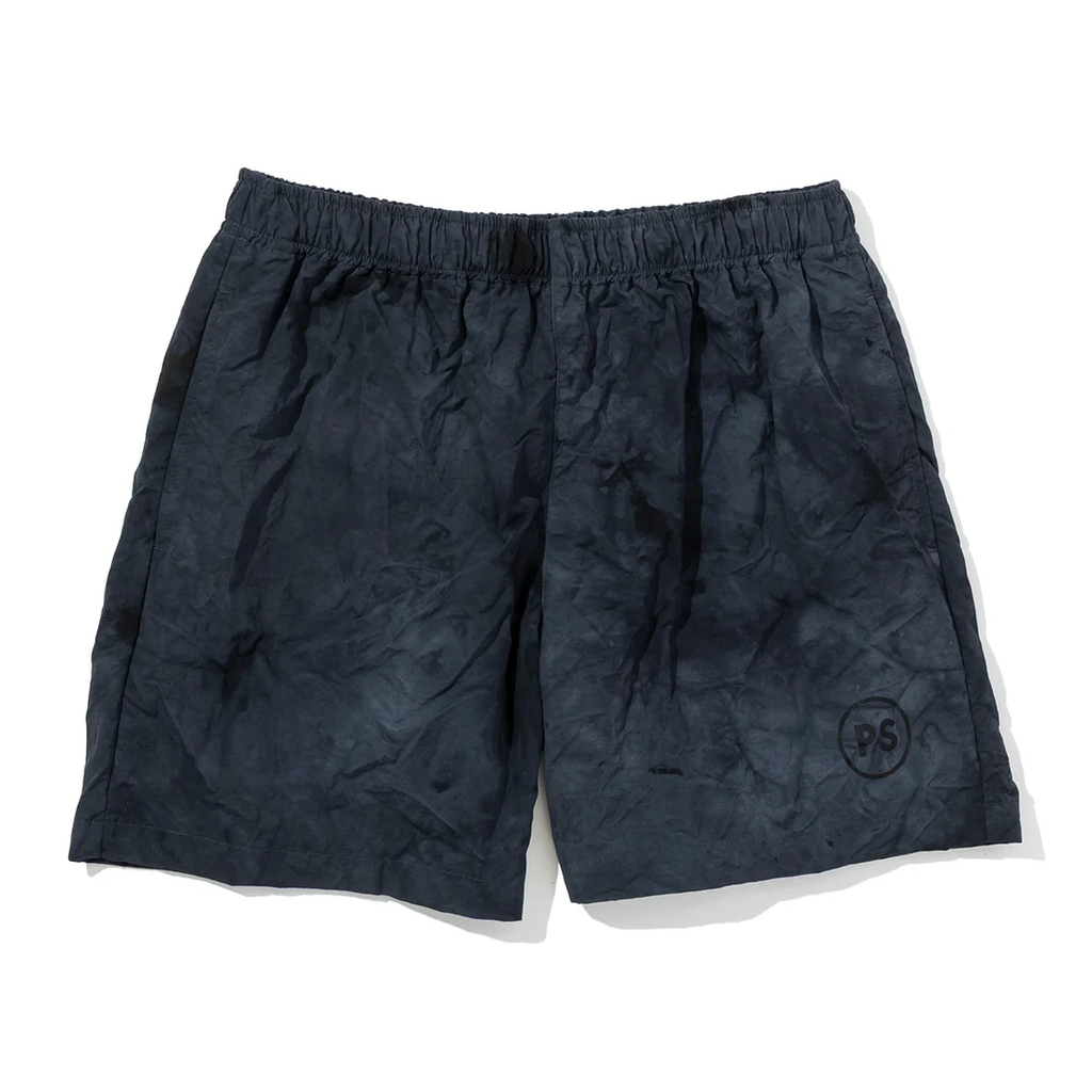 POLER TIE DYE HYBRID SHORTS