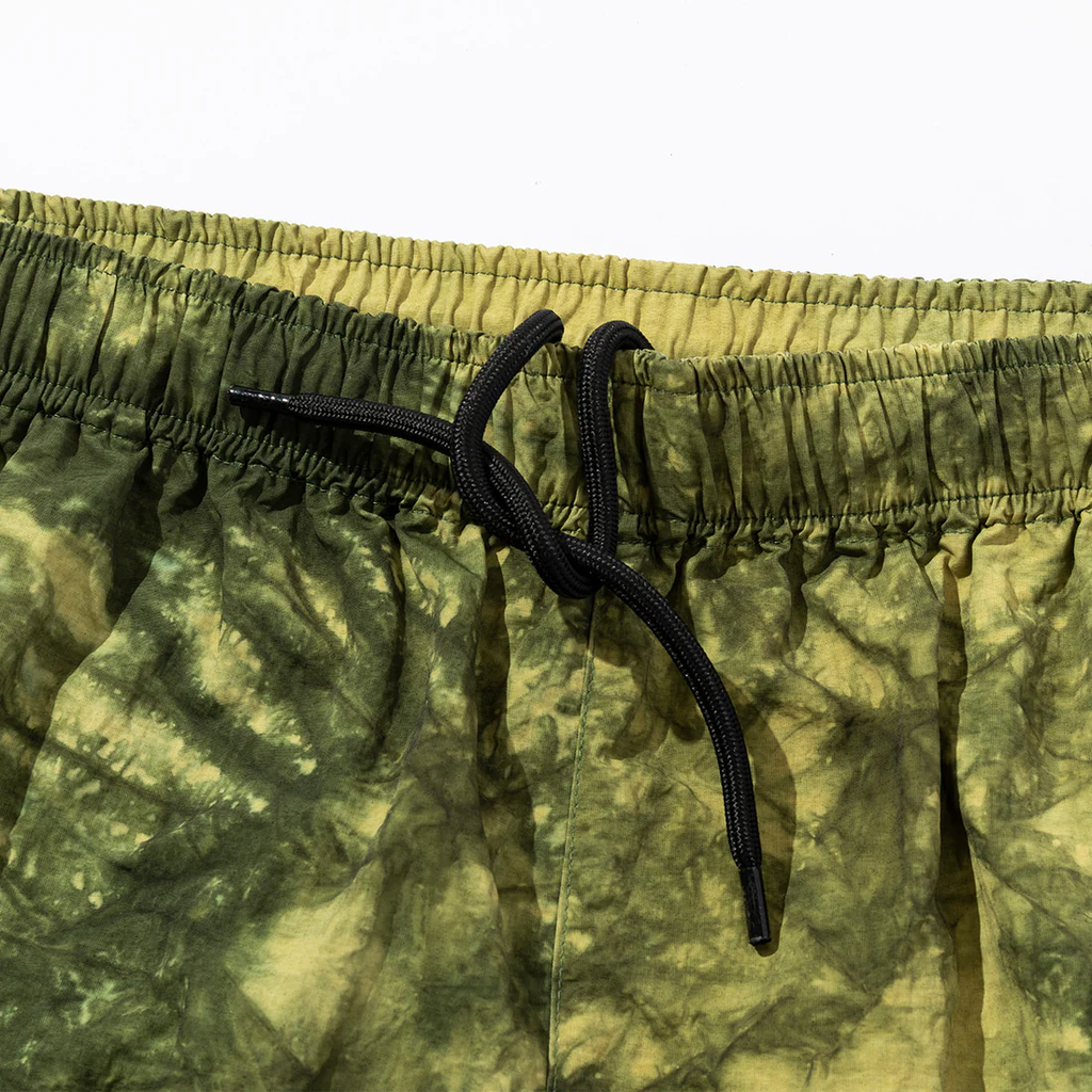 POLER TIE DYE HYBRID SHORTS