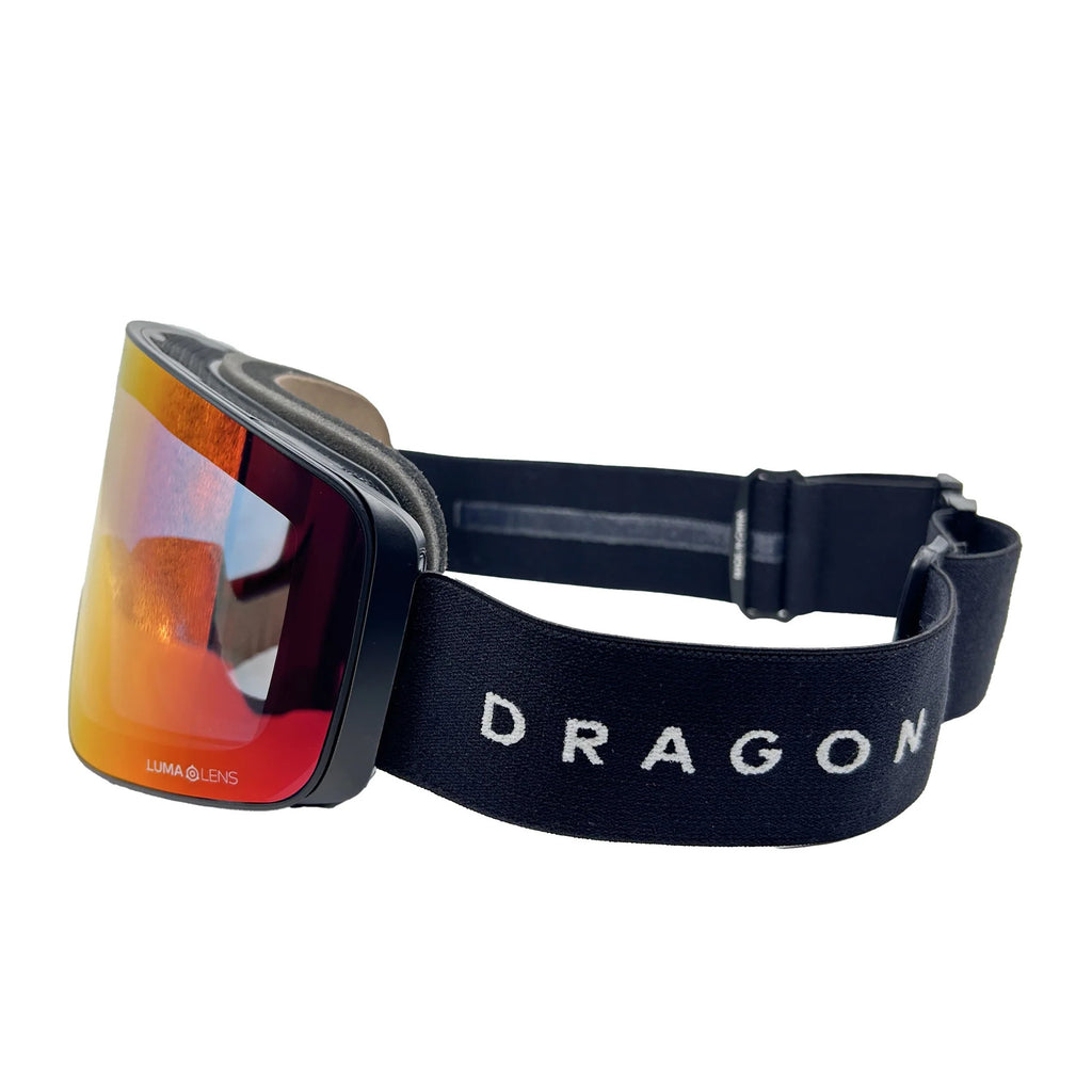 DRAGON SLAIN MAG