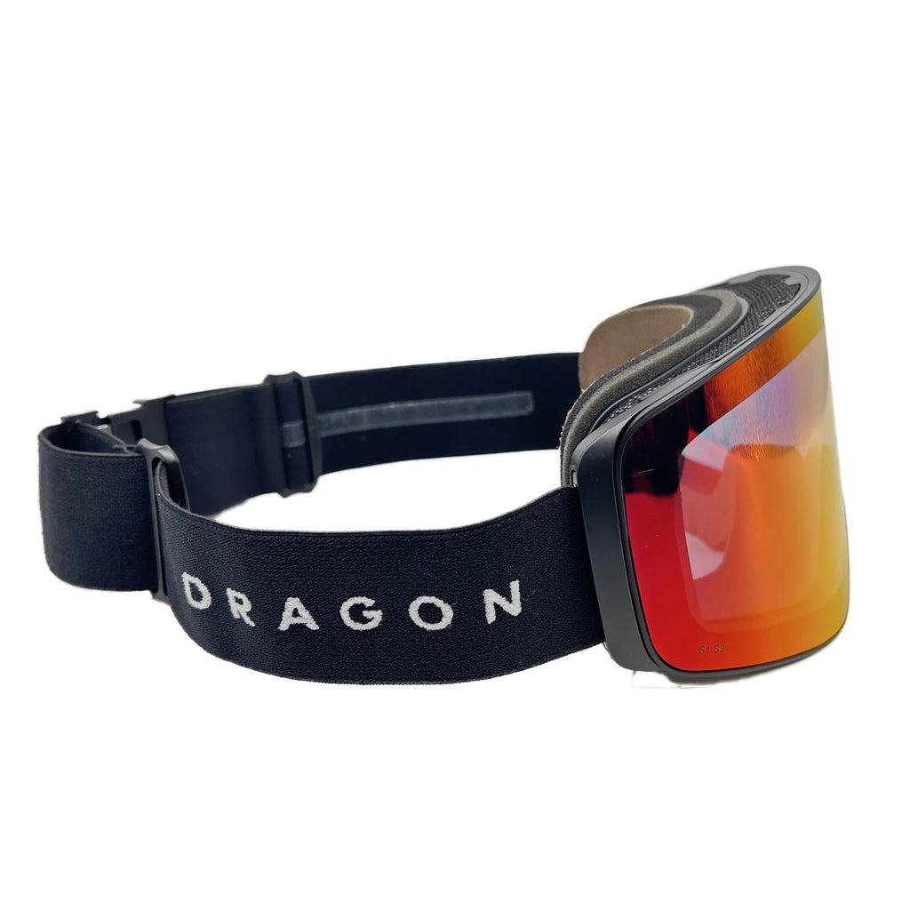 DRAGON SLAIN MAG