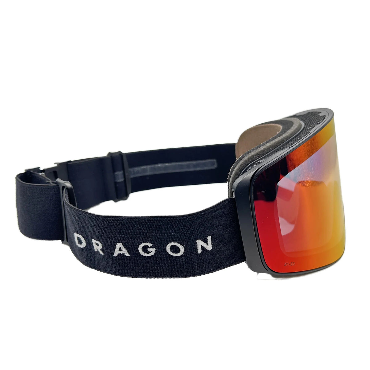 DRAGON SLAIN MAG