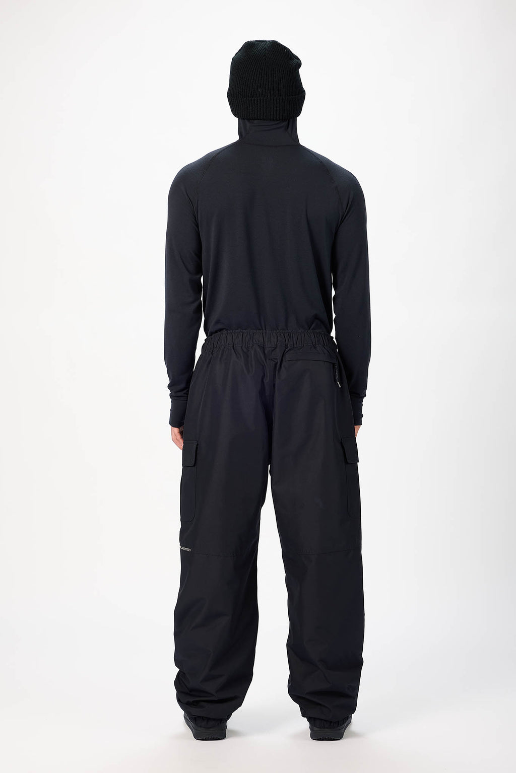 AIRBLASTER Access Cargo Pant Black