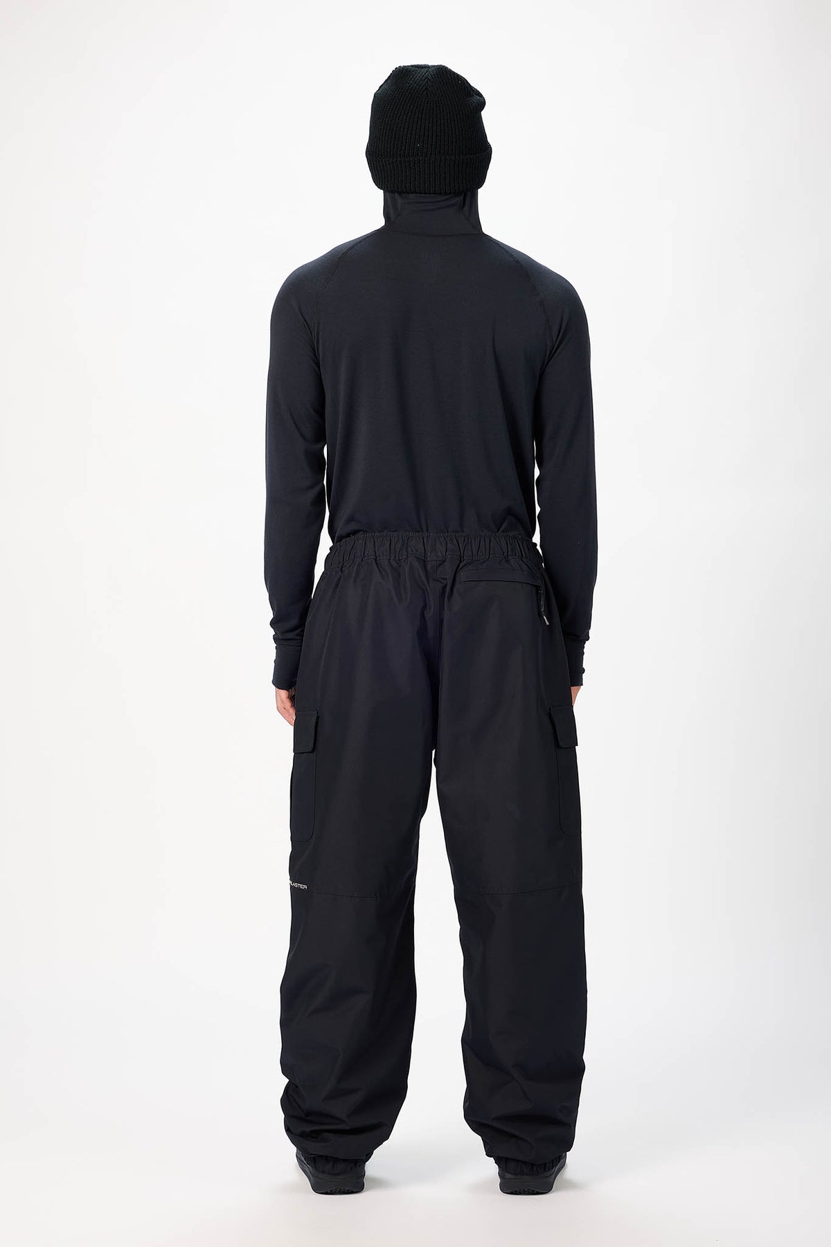 AIRBLASTER Access Cargo Pant Black