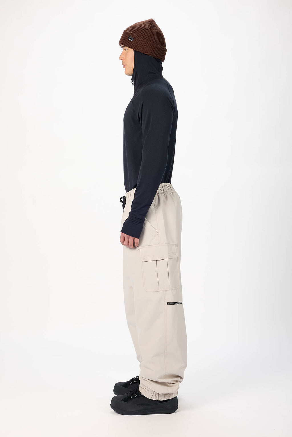 AIRBLASTER Access Cargo Pant Moon