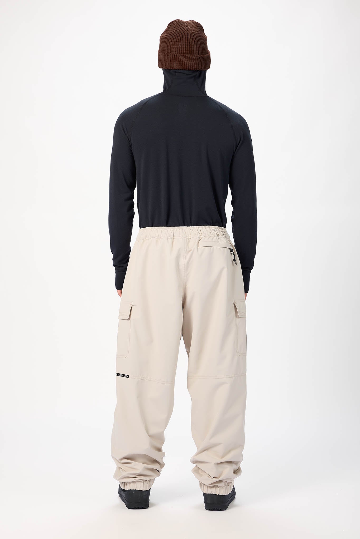 AIRBLASTER Access Cargo Pant Moon