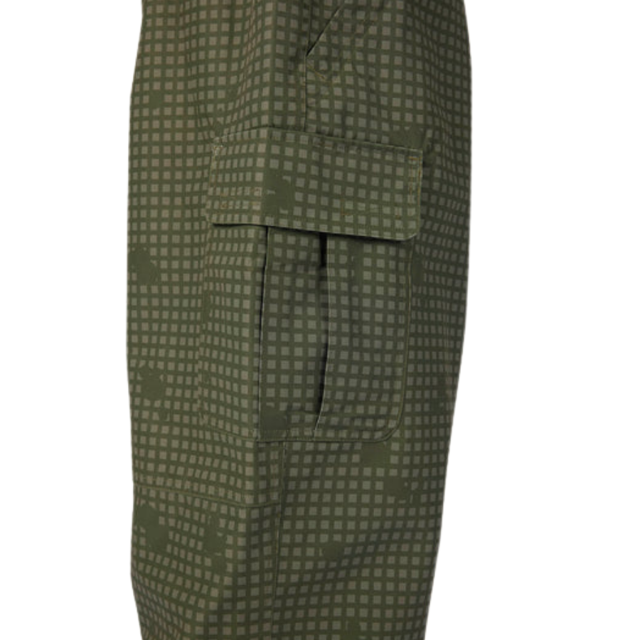 AIRBLASTER Access Cargo Pant Black