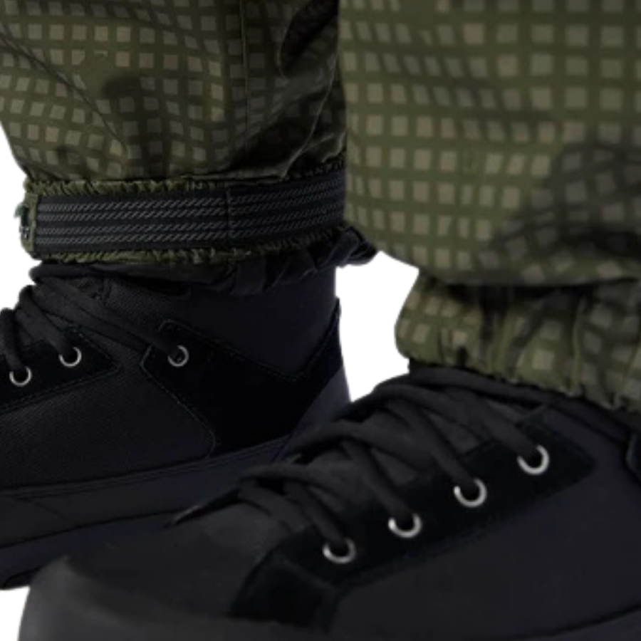 AIRBLASTER Access Cargo Pant Black