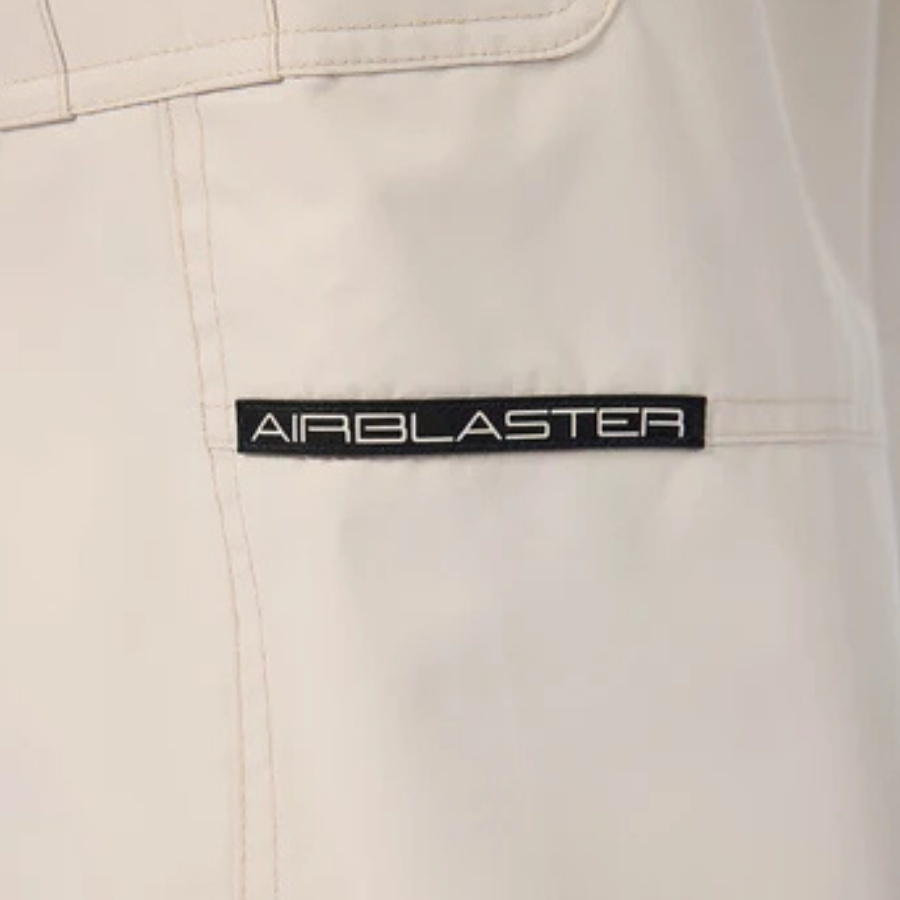 AIRBLASTER Access Cargo Pant Moon