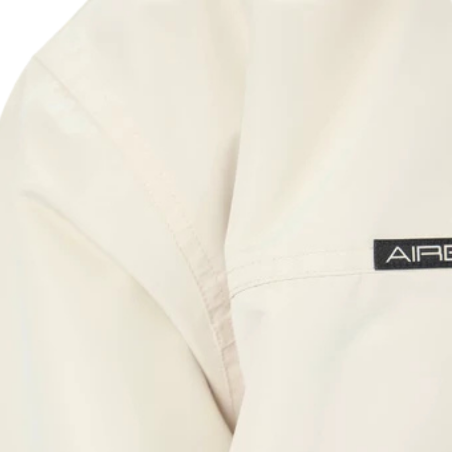 AIRBLASTER Access Jacket Olive Grid
