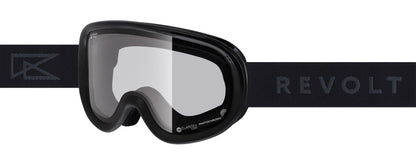 REVOLT 平面 Super Light Frame/Spap Buckel Band (マグネット式)