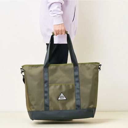 HOME MOUNTAIN Big Tote