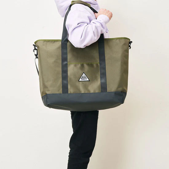 HOME MOUNTAIN Big Tote