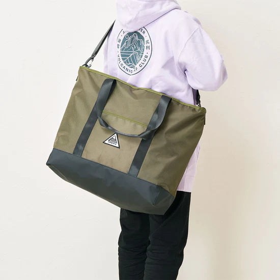 HOME MOUNTAIN Big Tote