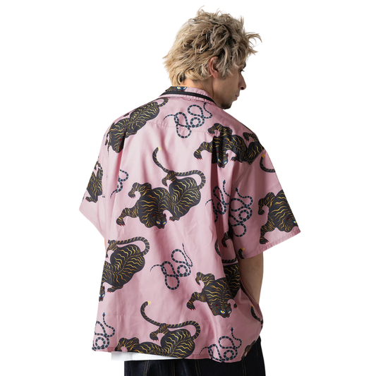 FLATLUX Bite Ss-Shirt