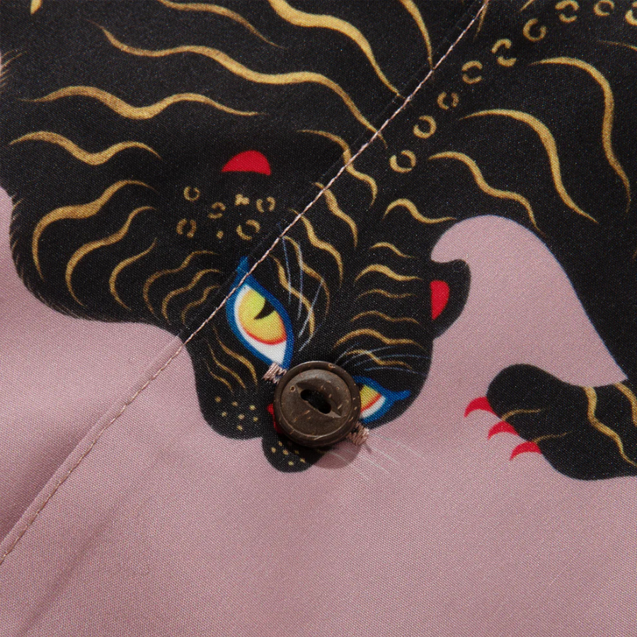 FLATLUX Bite Ss-Shirt