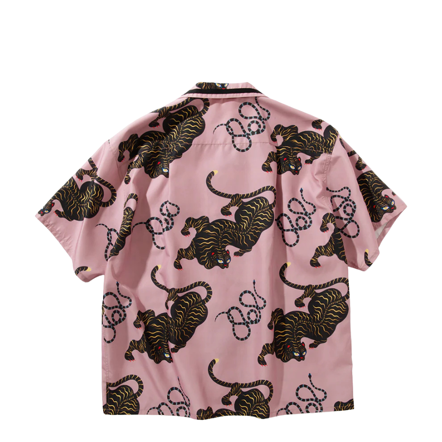 FLATLUX Bite Ss-Shirt