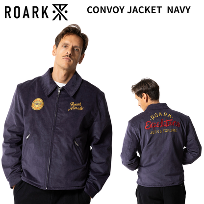 ROARK CONVOY JACKET