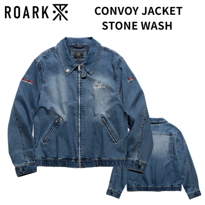 ROARK CONVOY JACKET