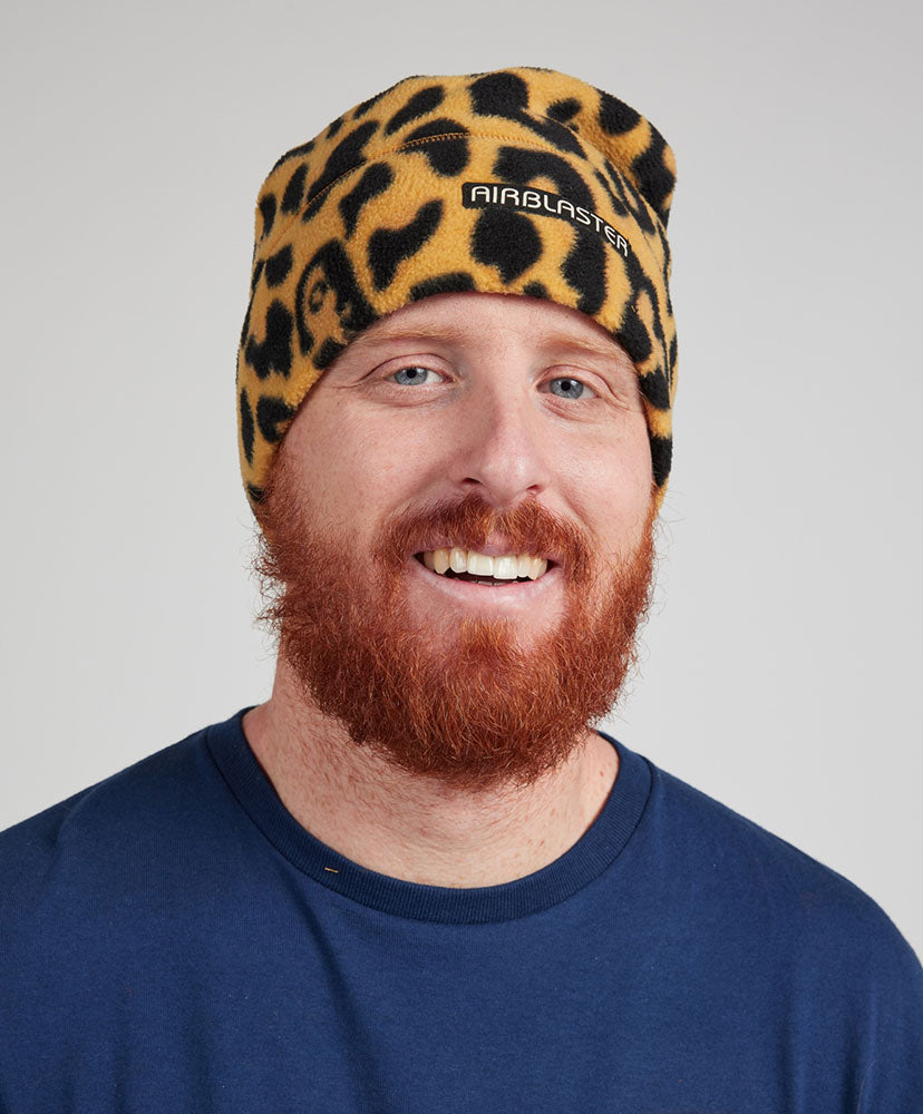 AIRBLASTER Fleece Gaiter Hat
