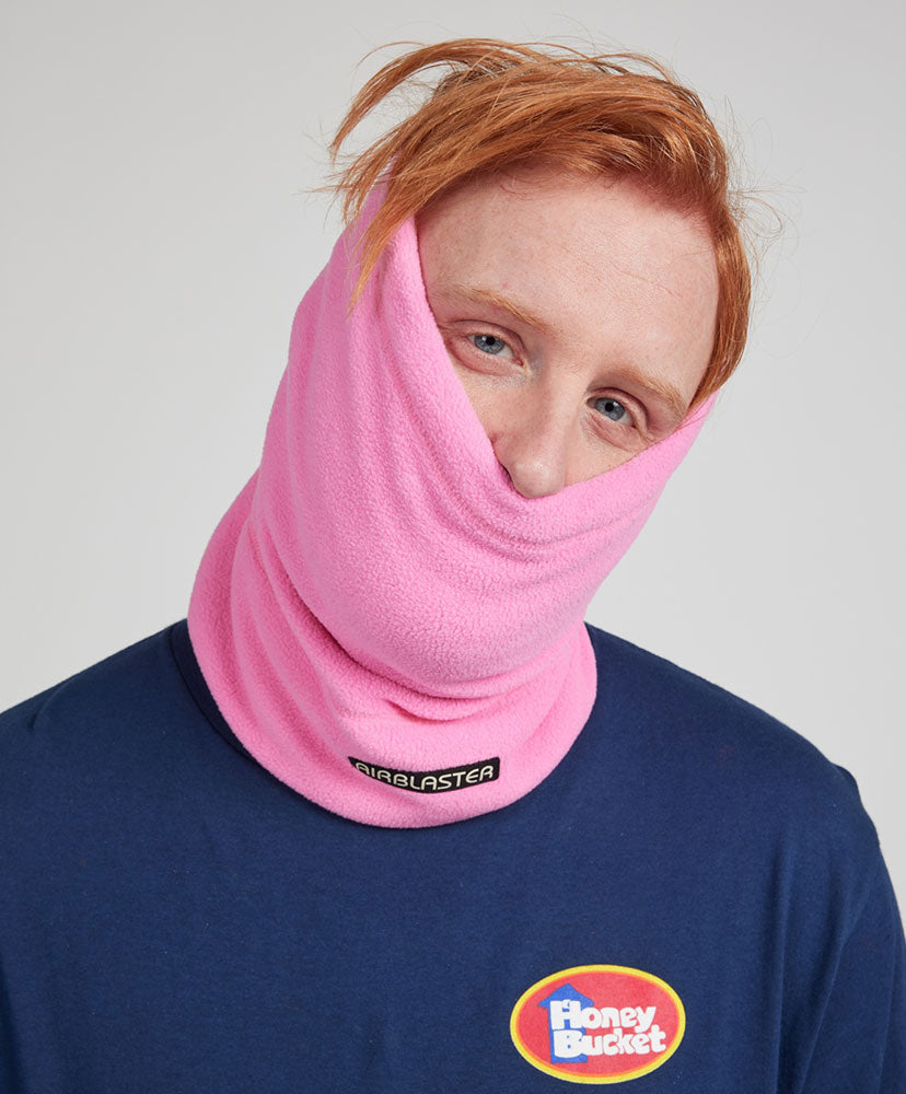 AIRBLASTER Fleece Gaiter Hat