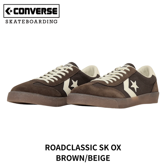 CONVERSE SKATEBOARDING ROADCLASSIC SK OX