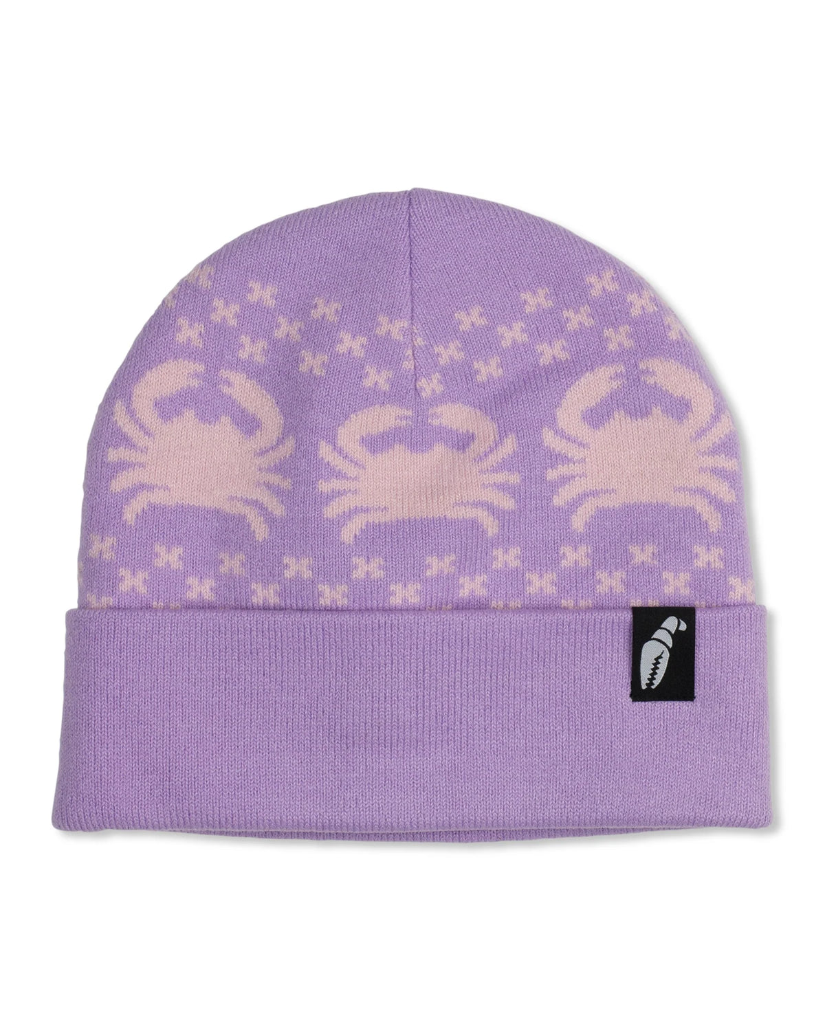 CRABGRAB Nordicrab Beanie