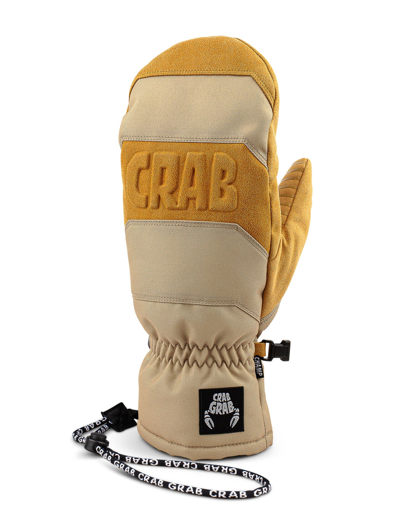 CRABGRAB CHAMP MITT