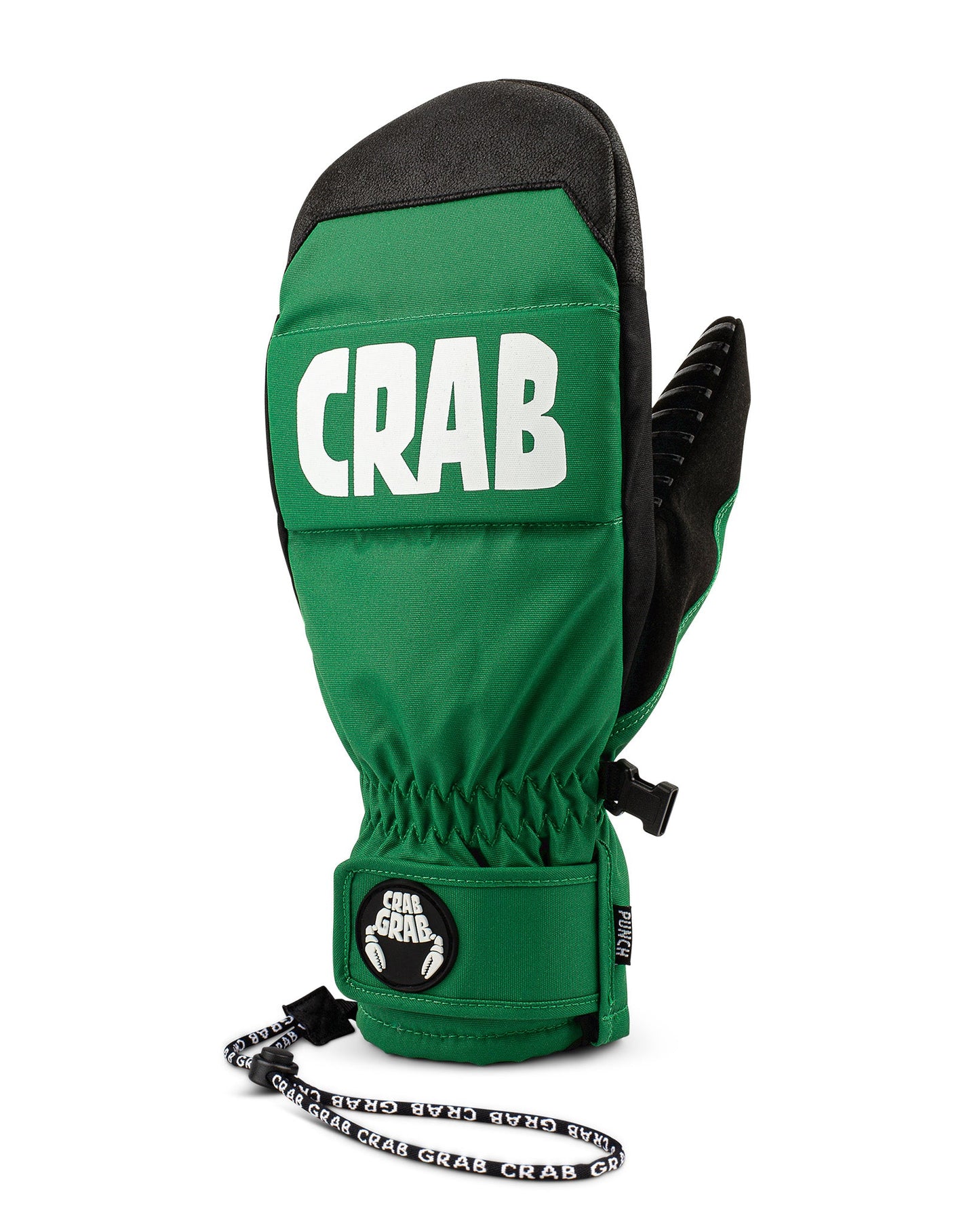 CRABGRAB PUNCH MITT