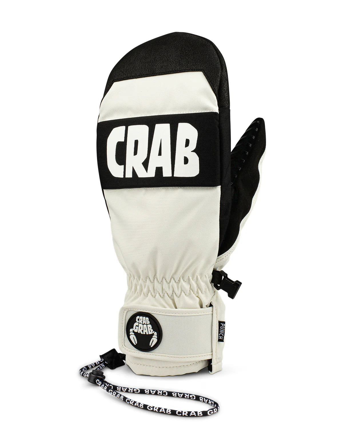 CRABGRAB PUNCH MITT