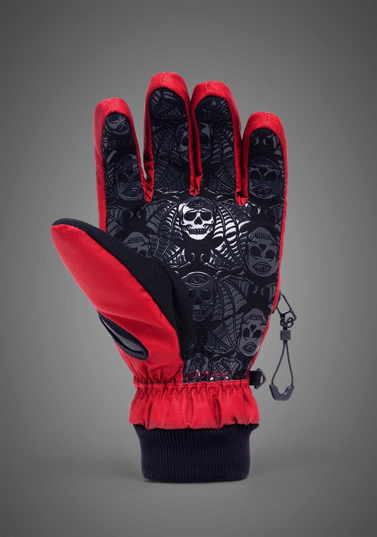 DEATHGRIP GLOVE CO. Ghoul Glove 1910