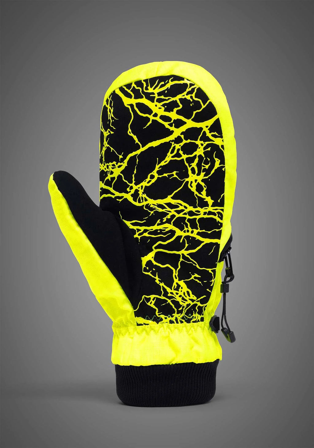 DEATHGRIP GLOVE CO. Ghoul Mitt Highlighter