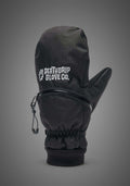 DEATHGRIP GLOVE CO. Ghoul Mitt Black