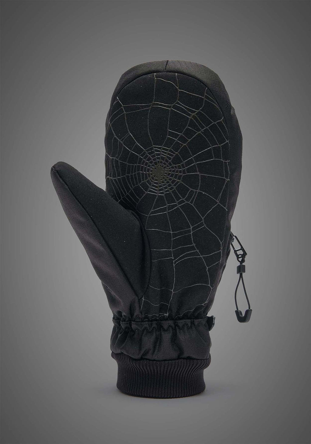 DEATHGRIP GLOVE CO. Ghoul Mitt Black