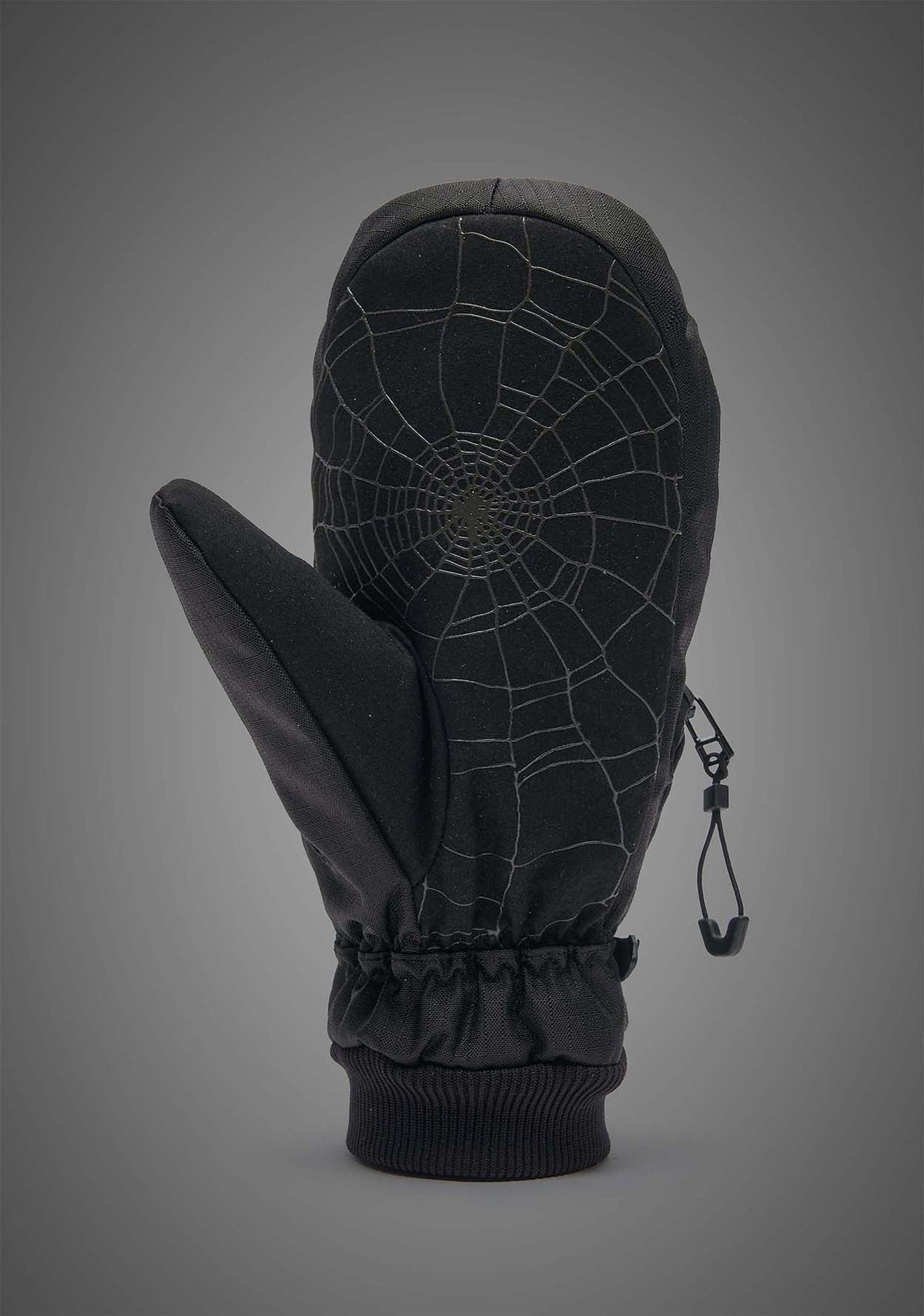 DEATHGRIP GLOVE CO. Ghoul Mitt Black