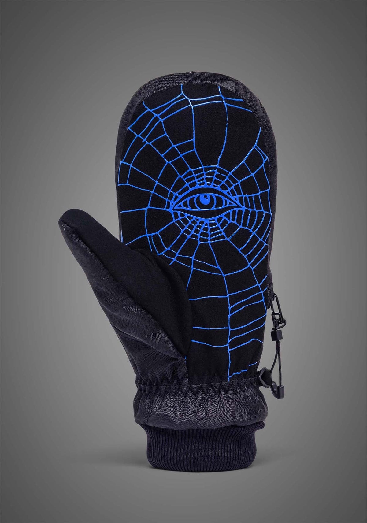 DEATHGRIP GLOVE CO. Ghoul Mitt Jamie Lynn