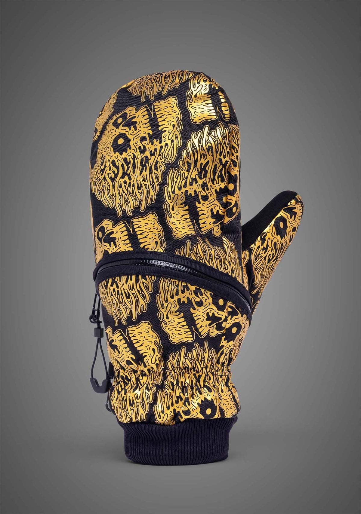 DEATHGRIP GLOVE CO. Ghoul Mitt Liquid Death