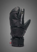 DEATHGRIP GLOVE CO. Werewolf Claw Black