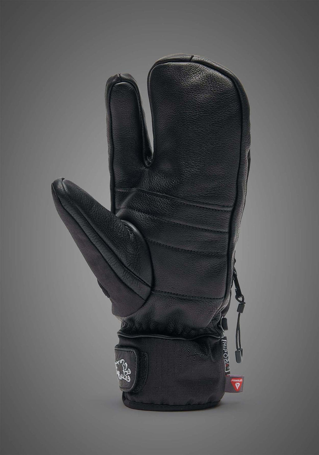 DEATHGRIP GLOVE CO. Werewolf Claw Black