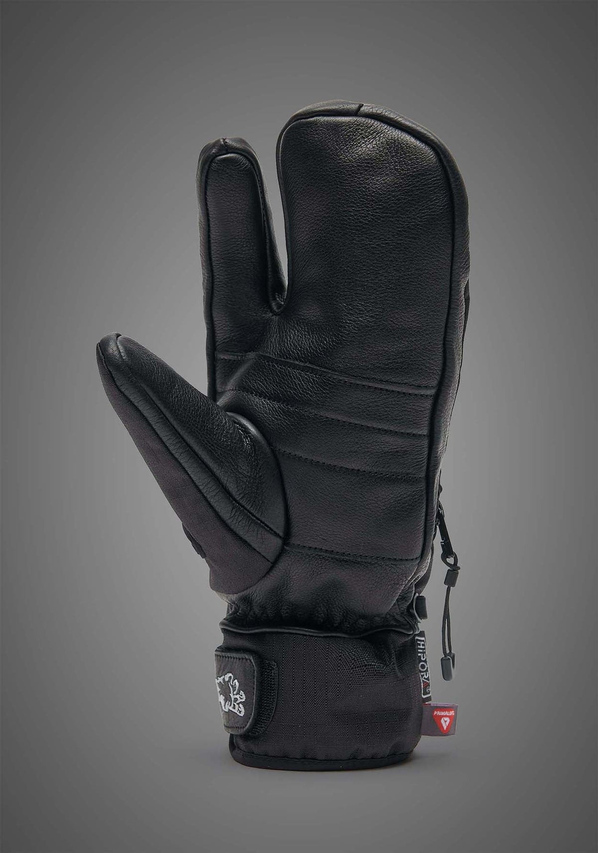 DEATHGRIP GLOVE CO. Werewolf Claw Black