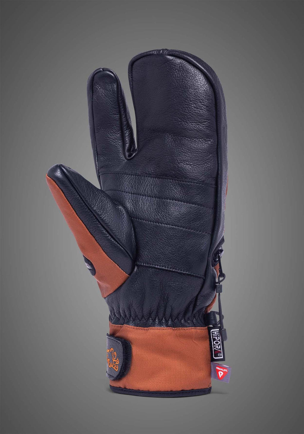 DEATHGRIP GLOVE CO. Werewolf Claw Pat Moore