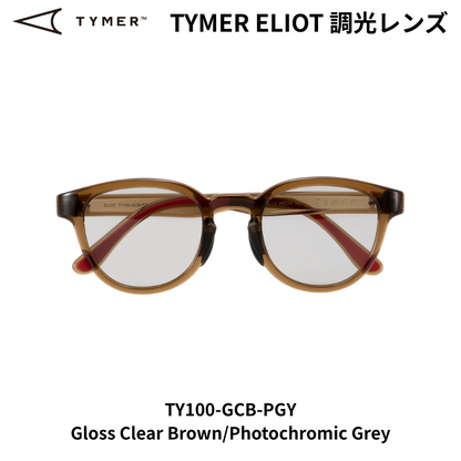 TYMER ELIOT