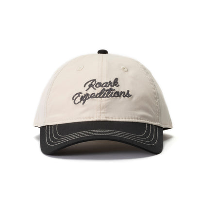 ROARK EXPEDITIONS 6PANEL CAP - MID