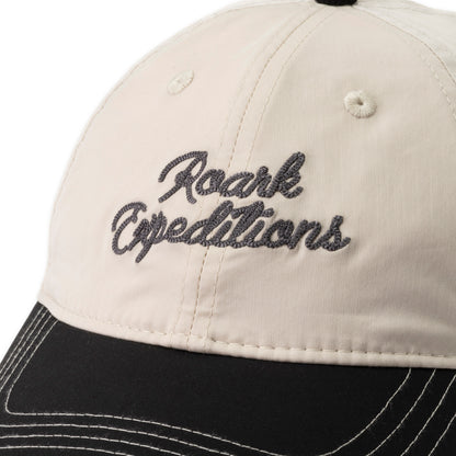 ROARK EXPEDITIONS 6PANEL CAP - MID