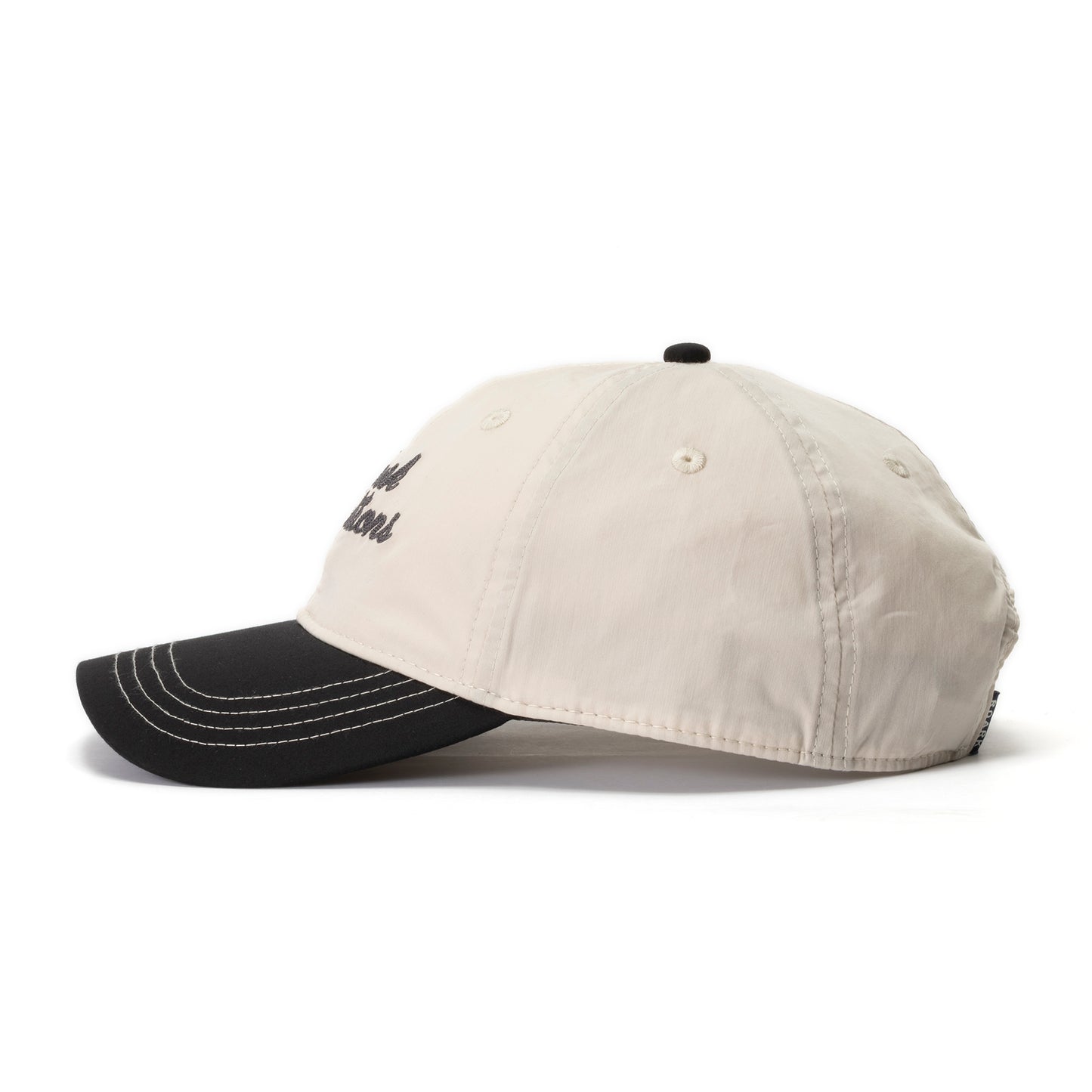 ROARK EXPEDITIONS 6PANEL CAP - MID