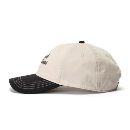 ROARK EXPEDITIONS 6PANEL CAP - MID